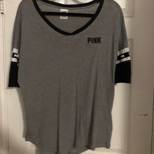 PINK Top